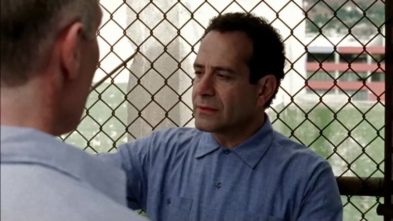 MONK: Excuse me