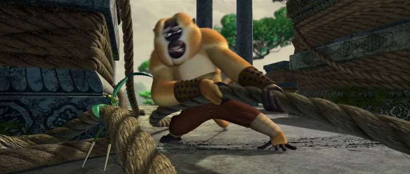 Monkey