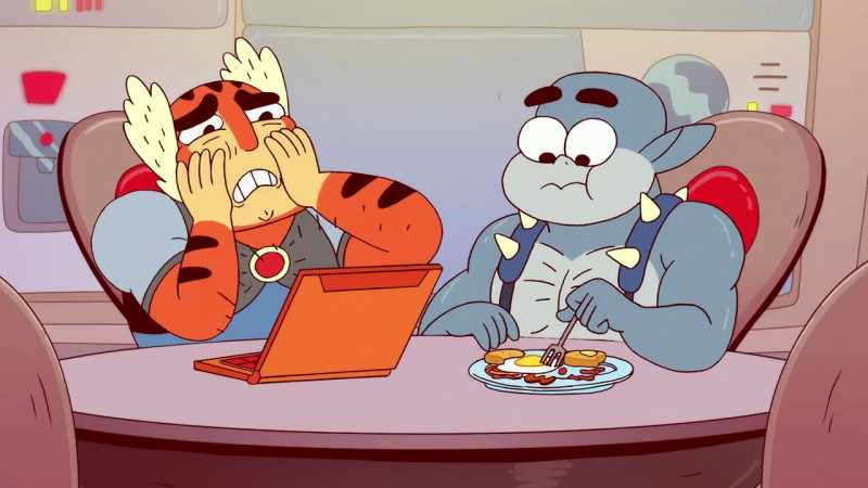 [Monkian laughing]