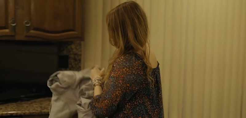 Monn! Baby please I'm sorry, I'm sorry!