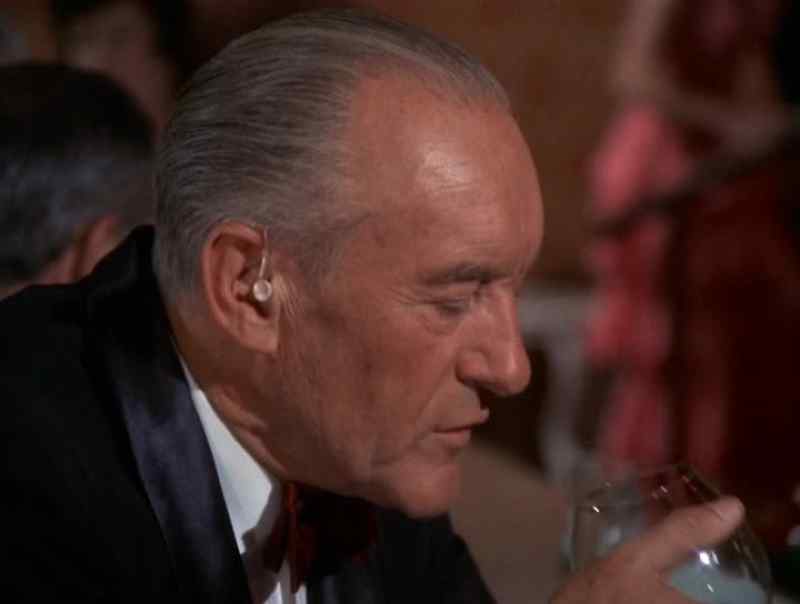 MONSIEUR ANDERSSARIAN