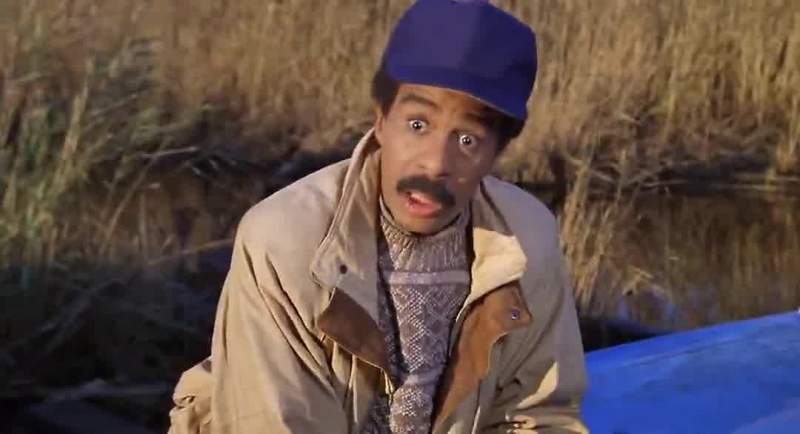 Monsieur hot shit