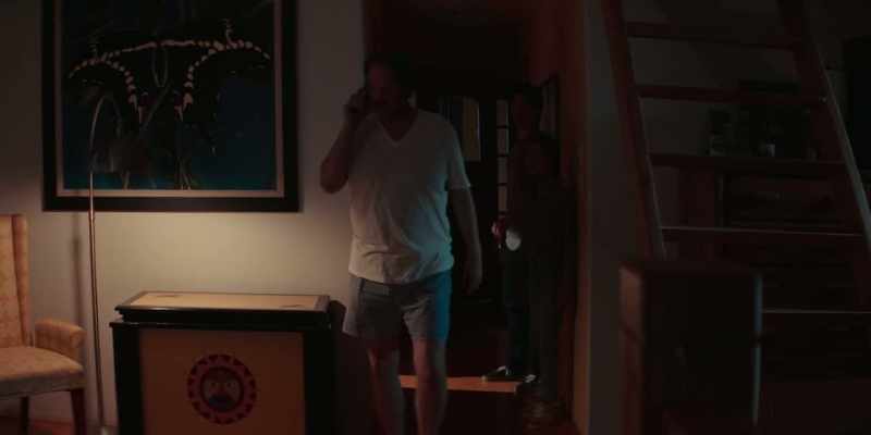 Monsieur, vous avez été en contact