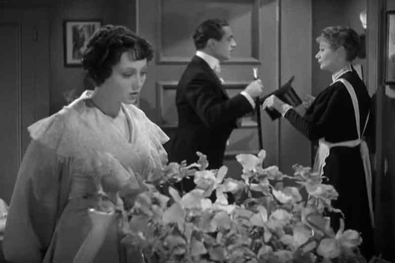 MONSIEUR ZIEGFELD!