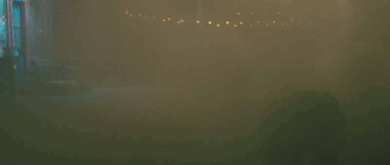 [monster grumbling] [ominous music]