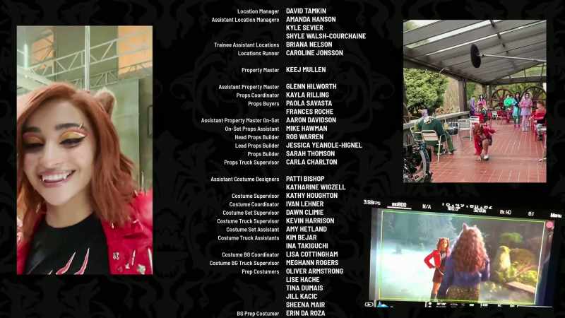 Monster High 2. - Monster High 2