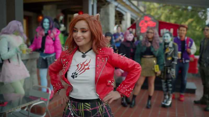 Monster High, I missed you