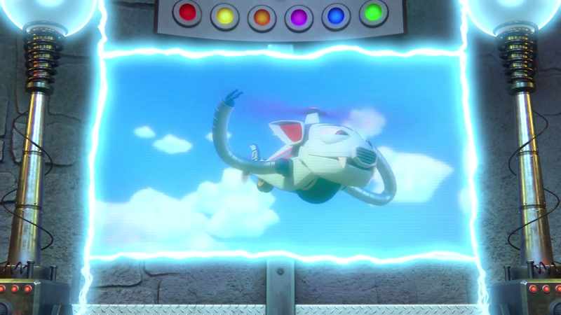 [MonsterWheelies gasp]