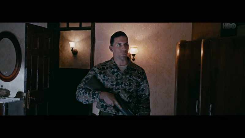 Montero! Troops approaching from the Duarte Bridge!