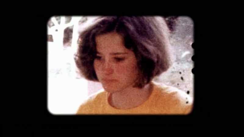 Months before Anne had disappeared