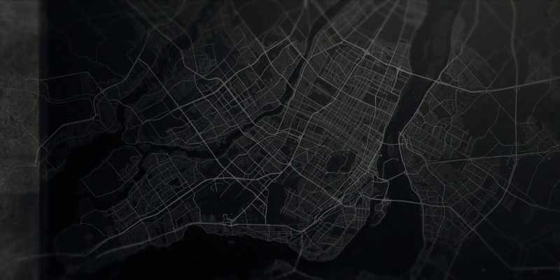 Montreal had pretty solid divides with its various gangs