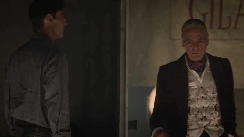 Montrose. How would you like to be the new Mr. Philips?