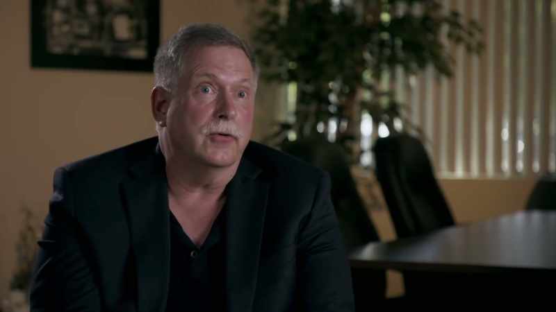 MONTY BEUTTNER: By the time that we had knowledge