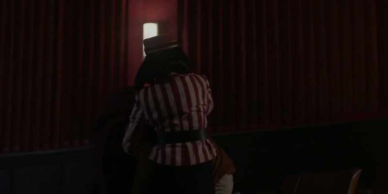 [Monty grunting]