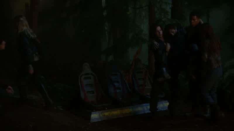 Monty: Is he...?