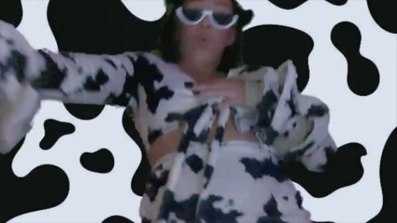 Moo, yah