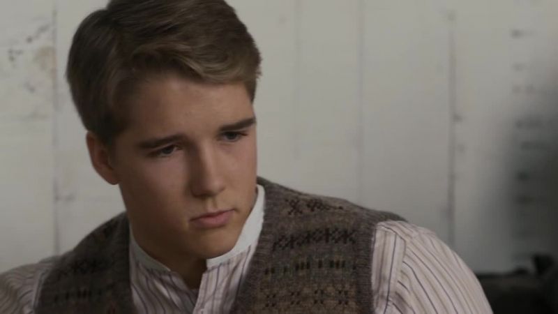 Moody. -Me?