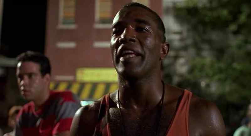 Mookie, they killed him?