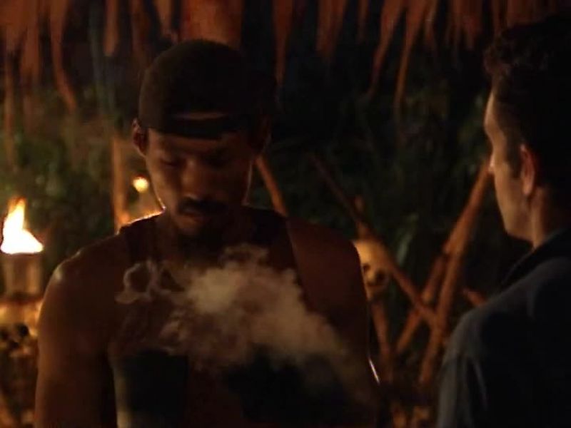 MOOKIE, THE TRIBE HAS SPOKEN