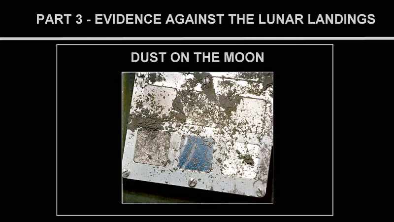 MOON DUST