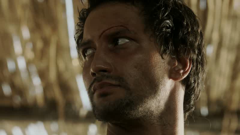 Moon of my life, Mago says you haven taken his spoils, a daughter of a lamb manwho was his to mount