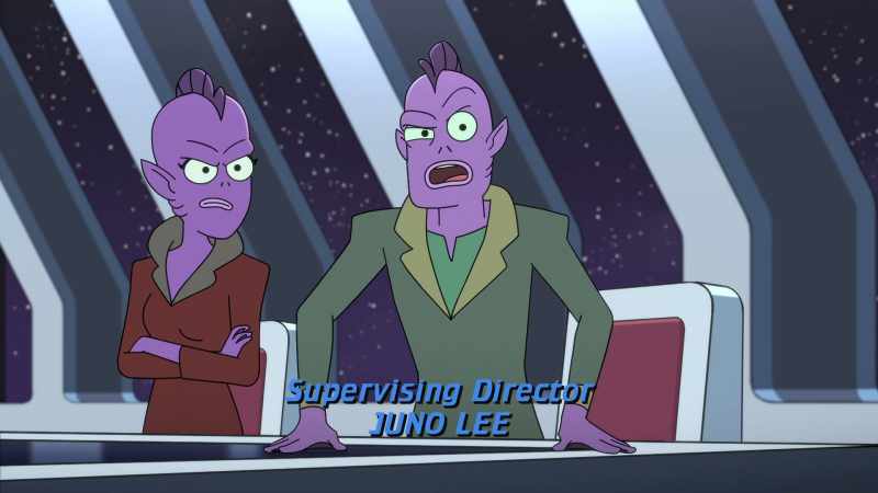 Moons can't plummet. That's something the government