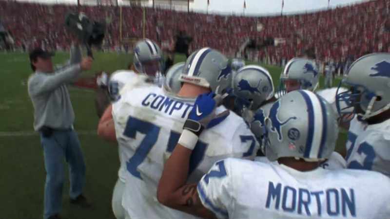 [Moore] They underestimated the fact that when you start getting rid of