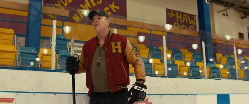 Moore! Yeah, baby, let's go!