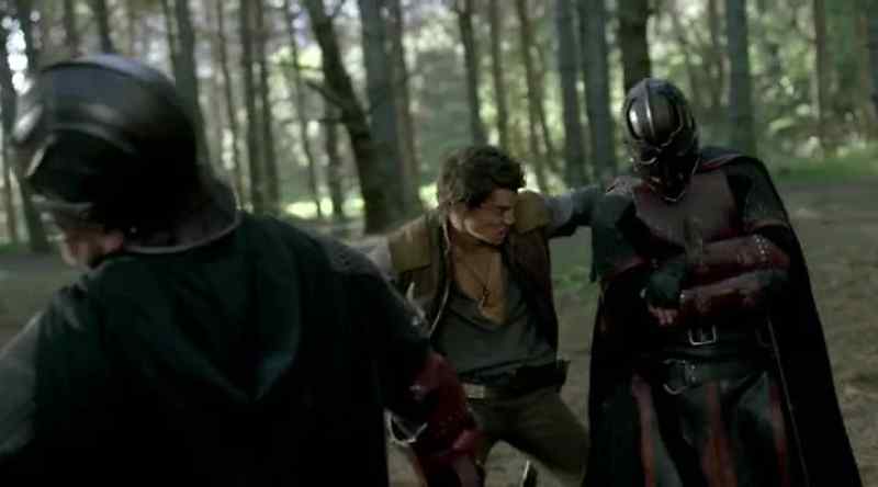 Mord-Sith