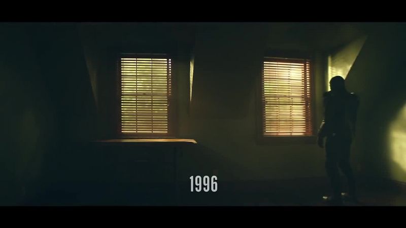 [Morden] And the years passed