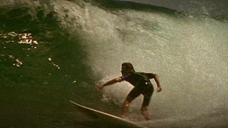 More aerials, more tail slides