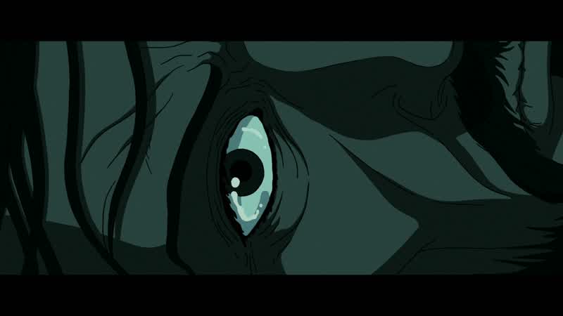 More blood, more blood, more blood