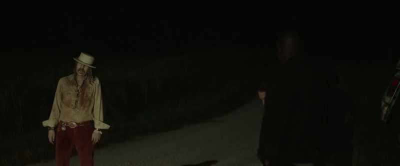 More cemeteries to hit, and you