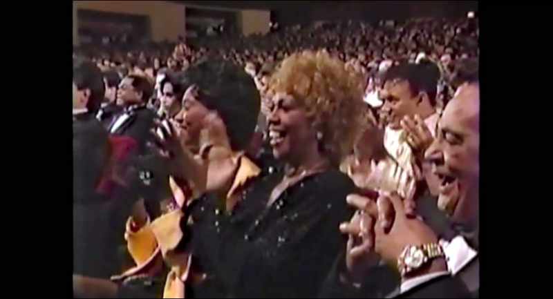 More consecutive number one hits than Elvis or The Beatles