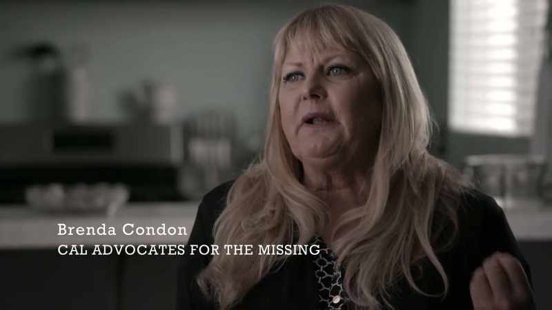 More missing people than any other county in California