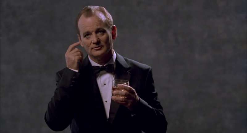 More mysterious Yeah I'll just try to think Where the hell's the whiskey