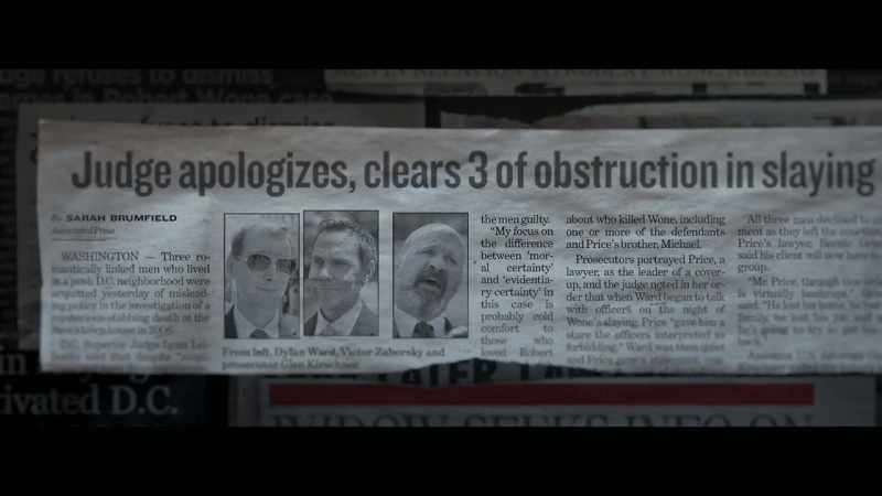 More precisely, proof beyond a reasonable doubt