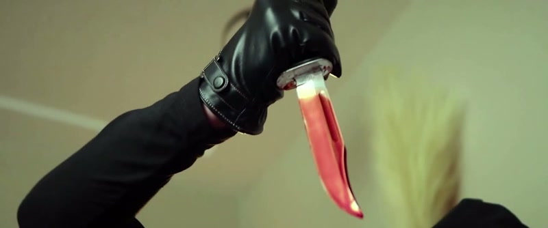 [more stabbing sounds]