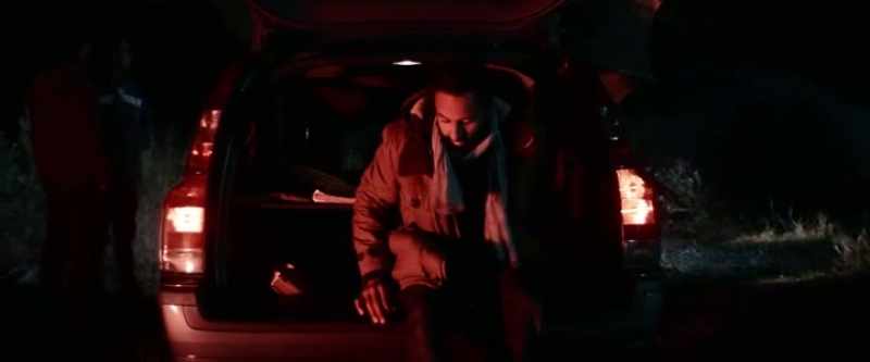 More testing on the scope's camera