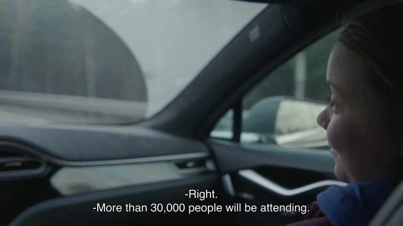 More than 30,000 people will be present