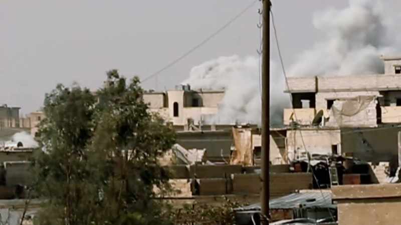 More than 6,000 ISIS militants