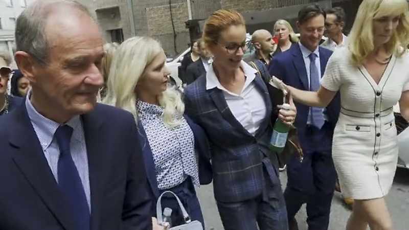 � More than a dozen alleged victims
