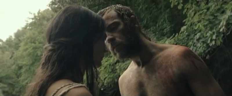 More than a man