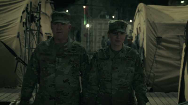 More than we can say for your brothers