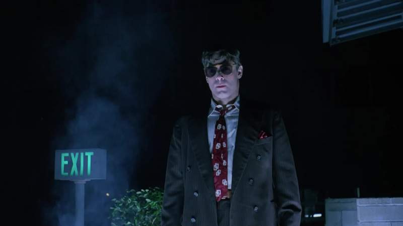 More than you can terminate
