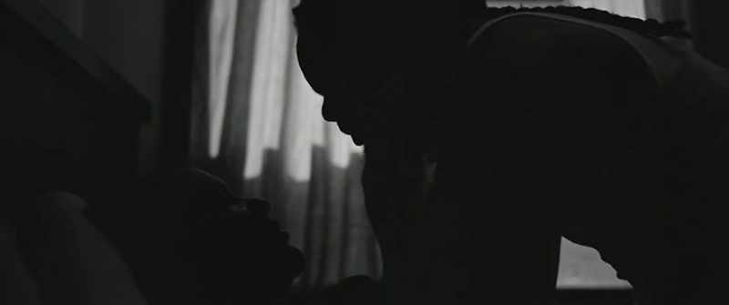 # More than I can bear #