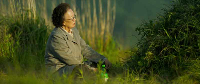 More than Jung-shim, I'm more important