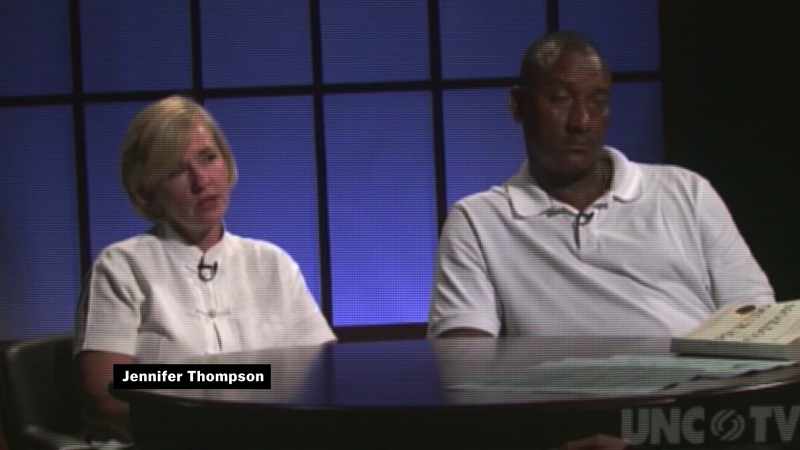 More than two decades after she was raped