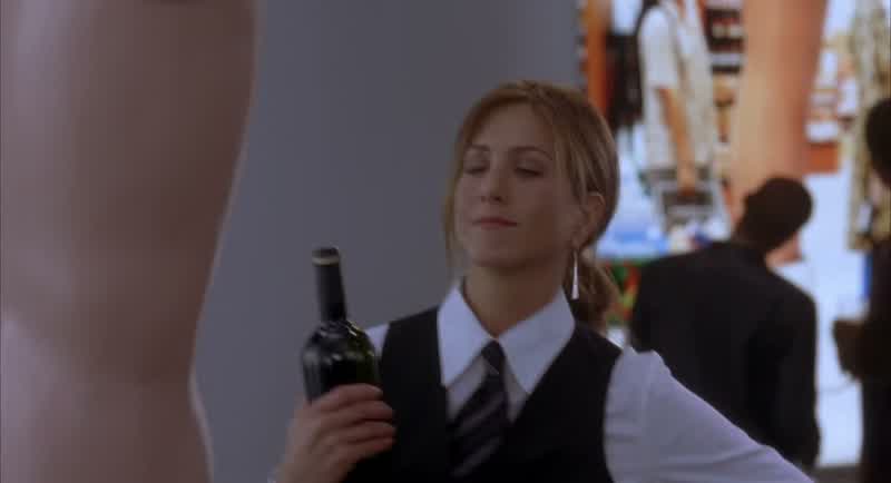 More wine?