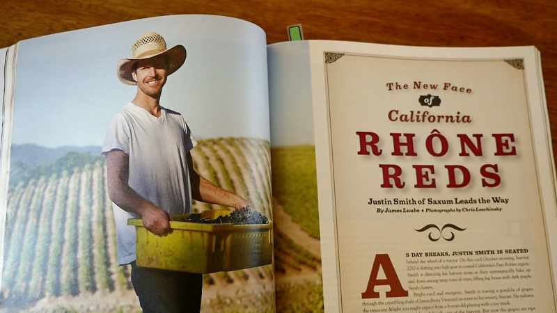 More wineries here have grower producers